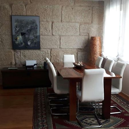 Piso Casablanca Lägenhet Vigo Exteriör bild