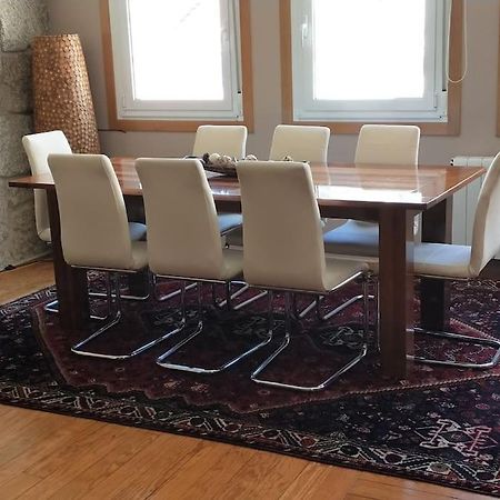 Piso Casablanca Lägenhet Vigo Exteriör bild
