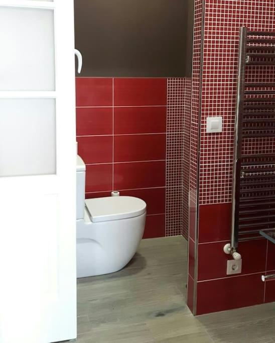 Piso Casablanca Lägenhet Vigo Exteriör bild